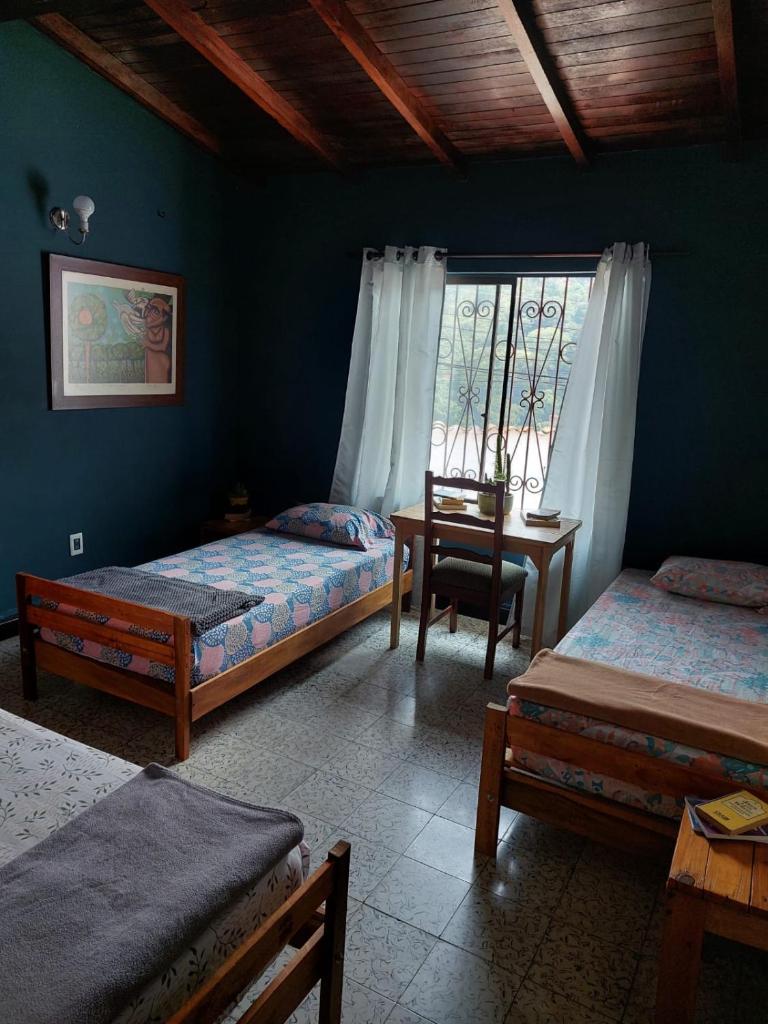 Tatami Hostel photo 3