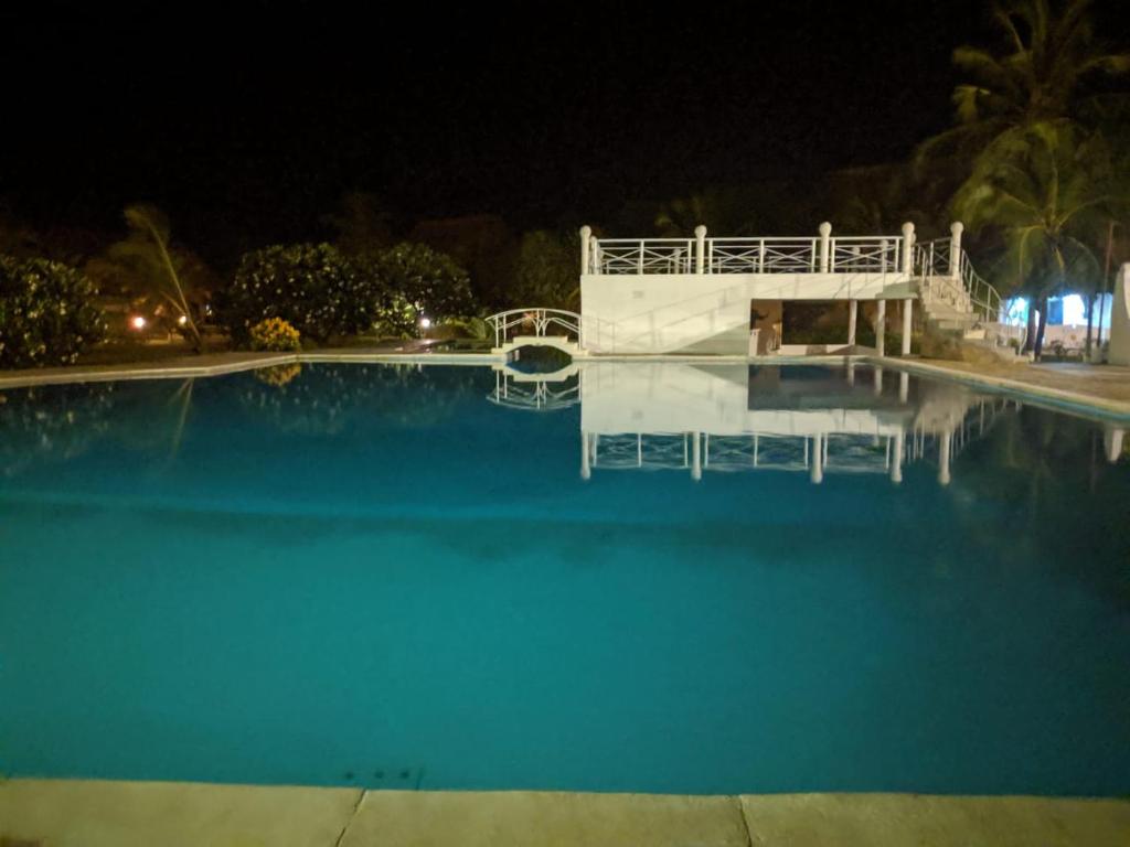 Karibuni Villa - Malindi beach view property photo 1