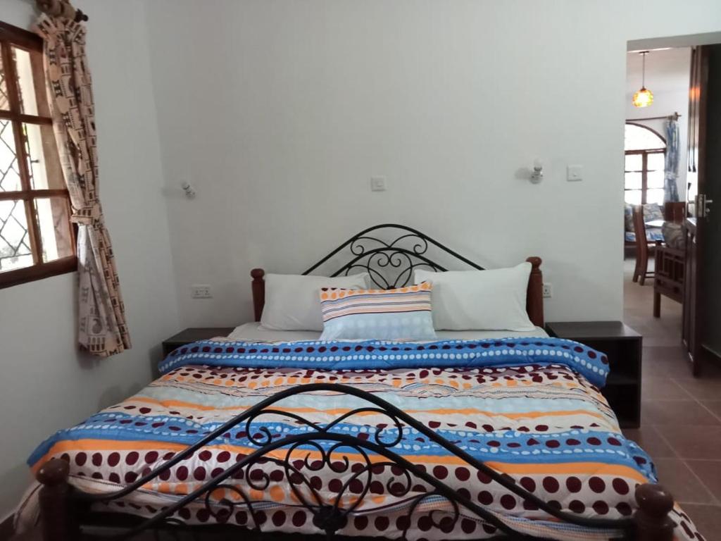 Karibuni Villa - Malindi beach view property photo 3