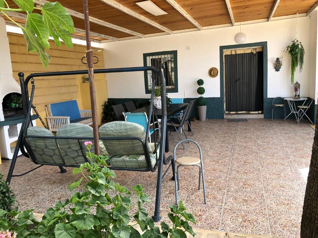 Casa Inma