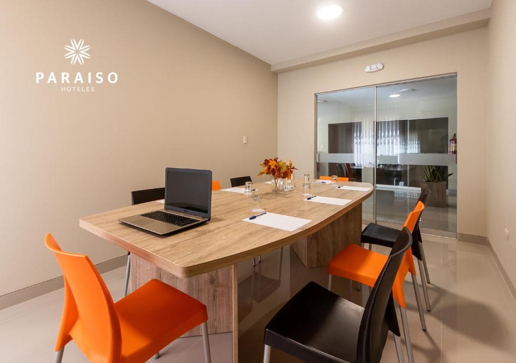Hoteles Paraiso PIURA photo 3