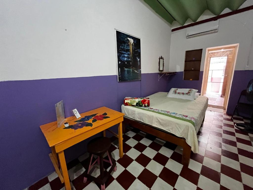 Casona del Negro Aguilar photo 1