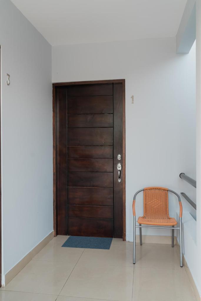 Apto Studio Liberia photo 2