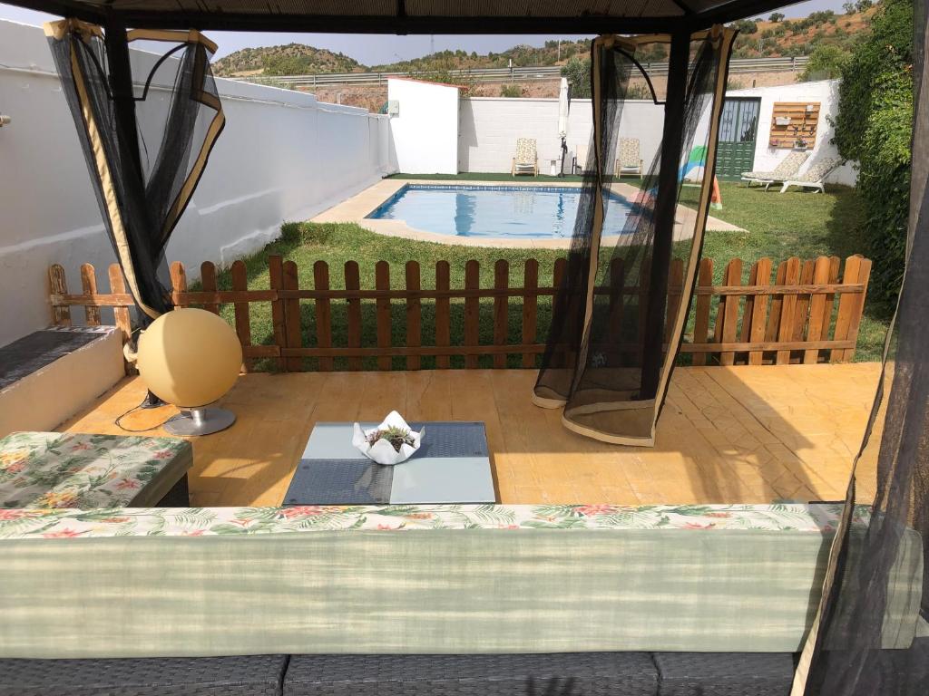 Casa Inma photo 1