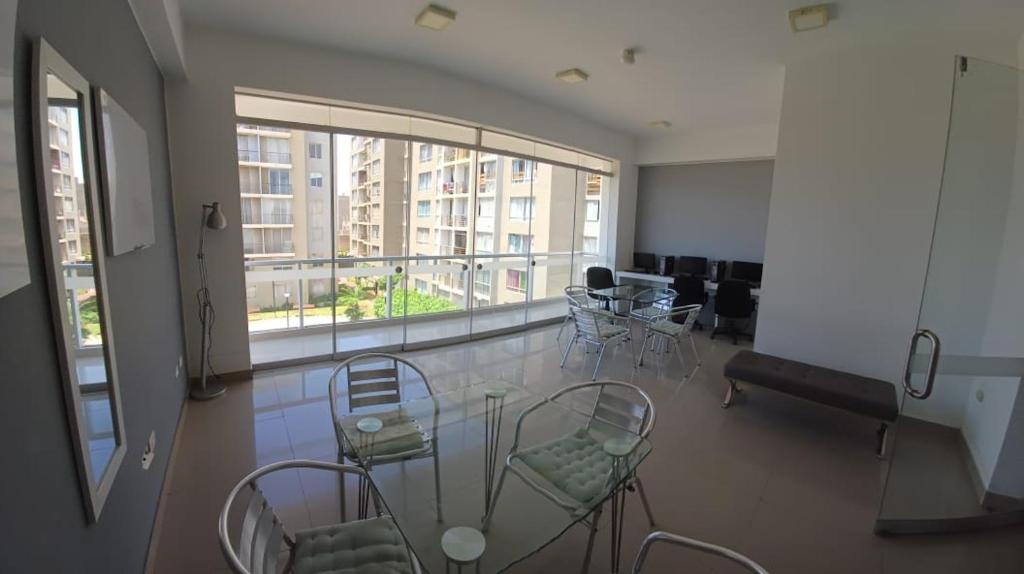 Apartamento duplex, con terraza y vista de Chiclayo photo 4