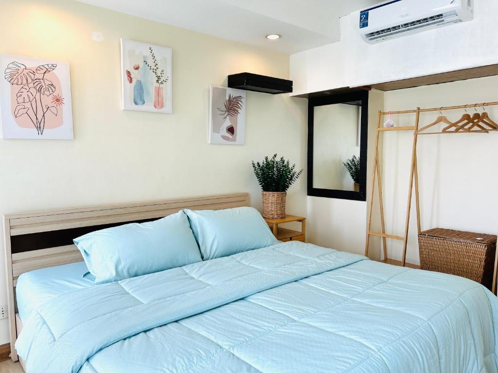 Cozy Victoria Lakeview 5 mins to Impact Muang Thong photo 1