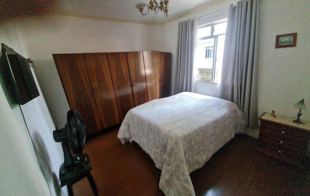 Apartamento no Centro Parq Halfeld Juiz fora photo 3