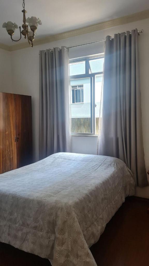 Apartamento no Centro Parq Halfeld Juiz fora photo 4
