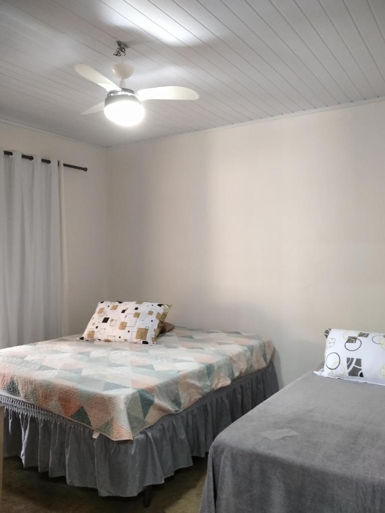 CASA INTEIRA MOBILIADA Próx Shopping Norte com Ar e Wifi , Selfie Checkin e Tv FireAmazon photo 4