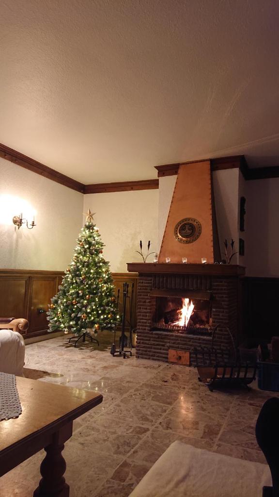 Eifelvilla Urbigkeit