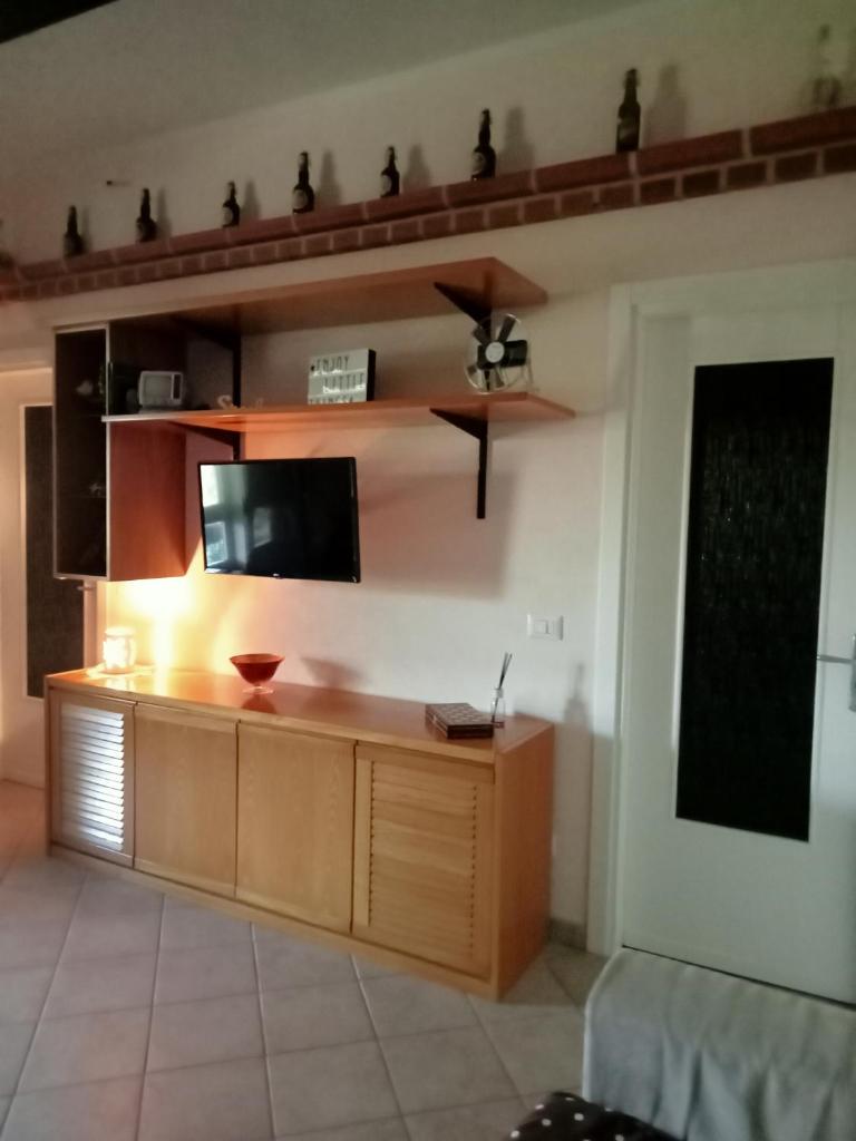 La villa di campagna photo 1