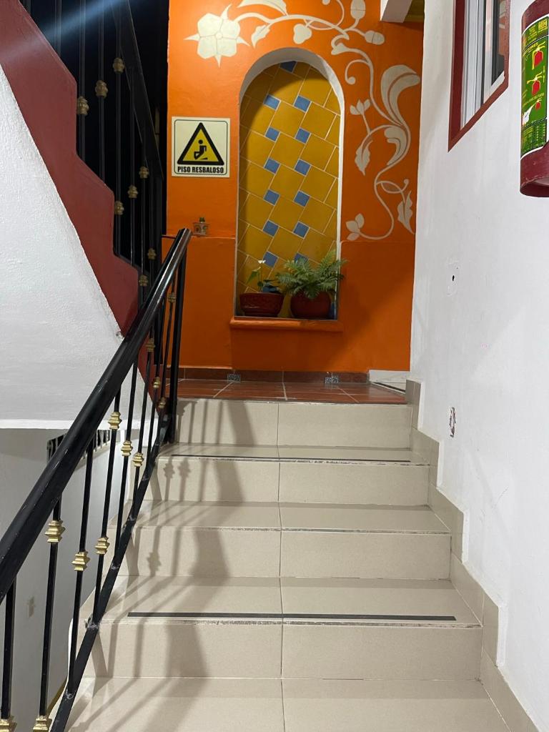 Gran Hotel Tlaxiaco photo 1