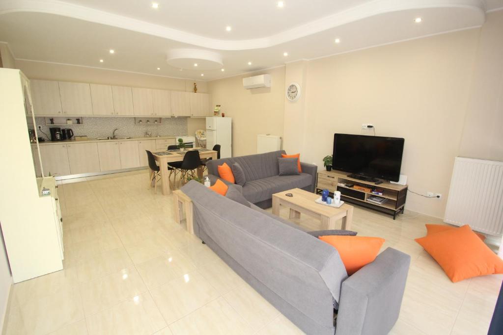 Filoxenia apartment