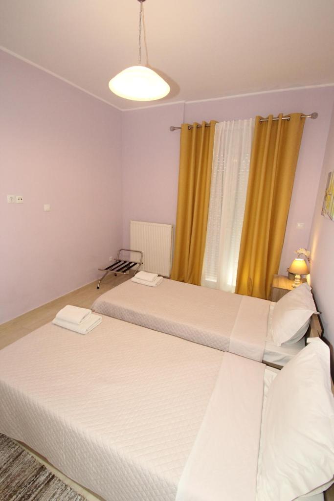 Filoxenia apartment photo 4