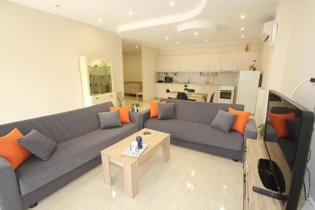 Filoxenia apartment photo 1