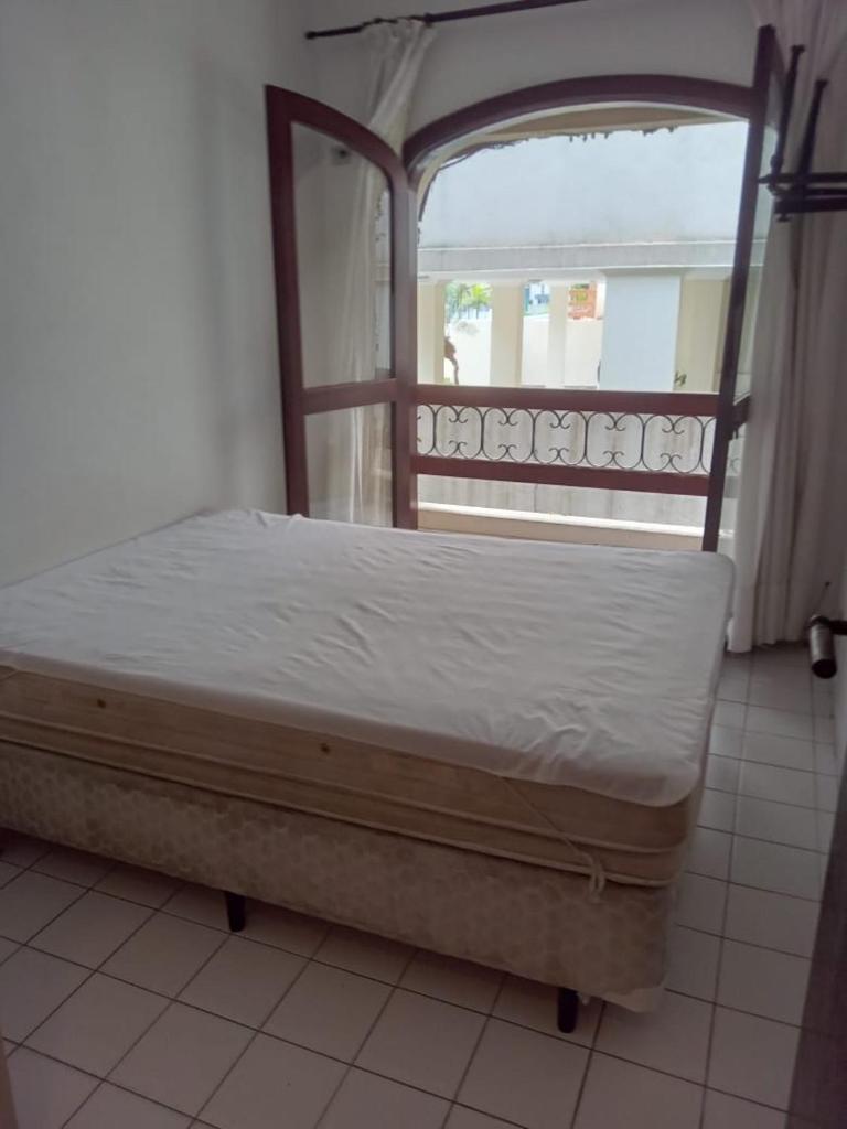 40 Metros da Praia da Enseada, apartamento Pé na Areia na MELHOR praia do Guaruja - SP photo 2