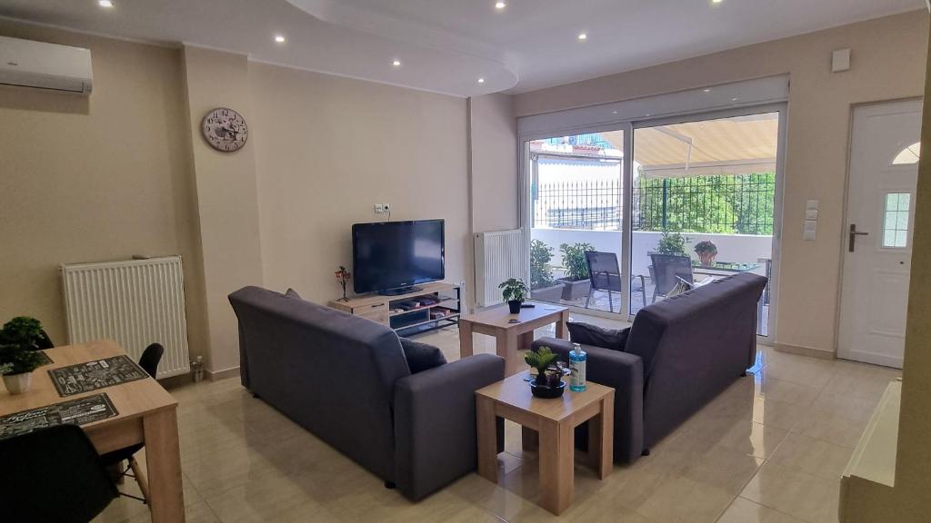 Filoxenia apartment photo 3