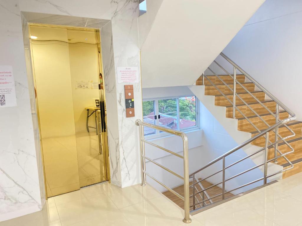 Wellness Mansion Hotel photo 4