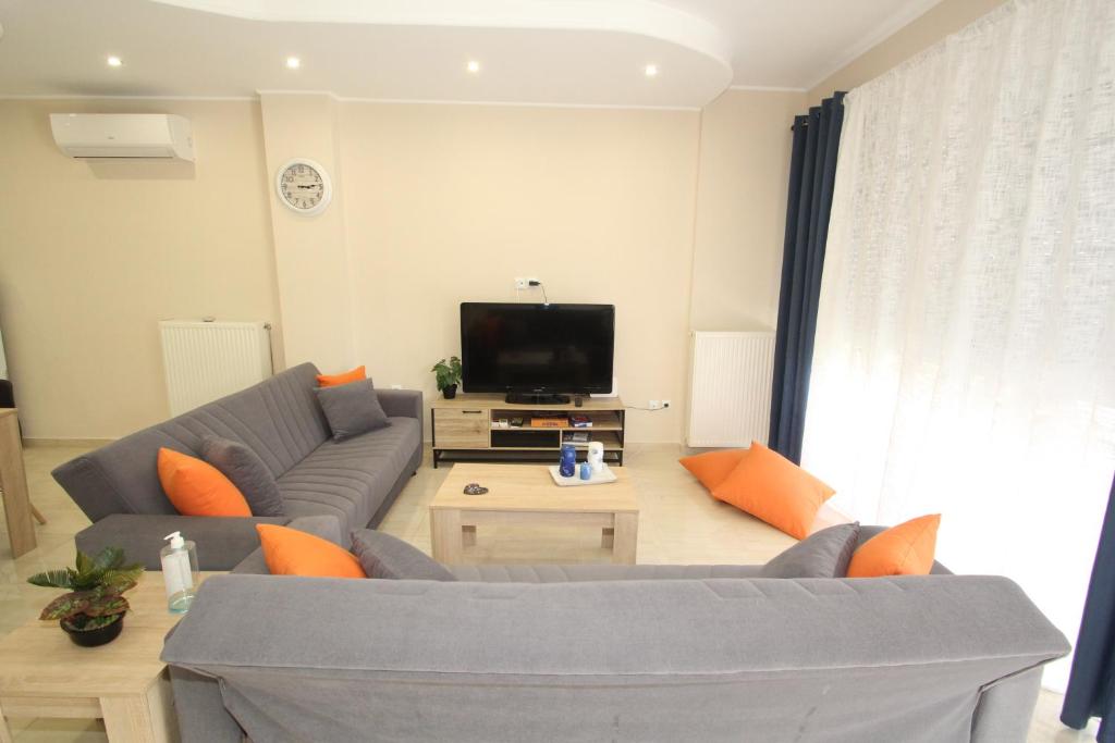 Filoxenia apartment photo 2