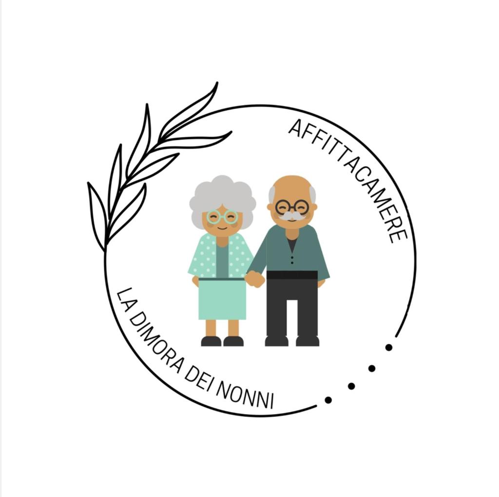 Affittacamere La Dimora dei Nonni photo 3