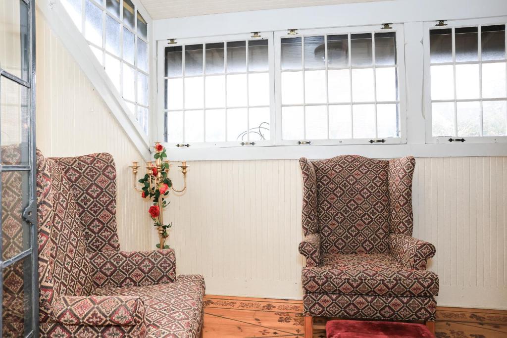 Stone Chalet Bed & Breakfast Inn photo 2