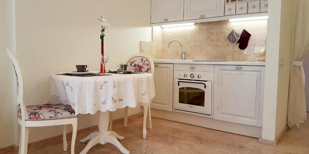 Apartments on Kirova photo 2