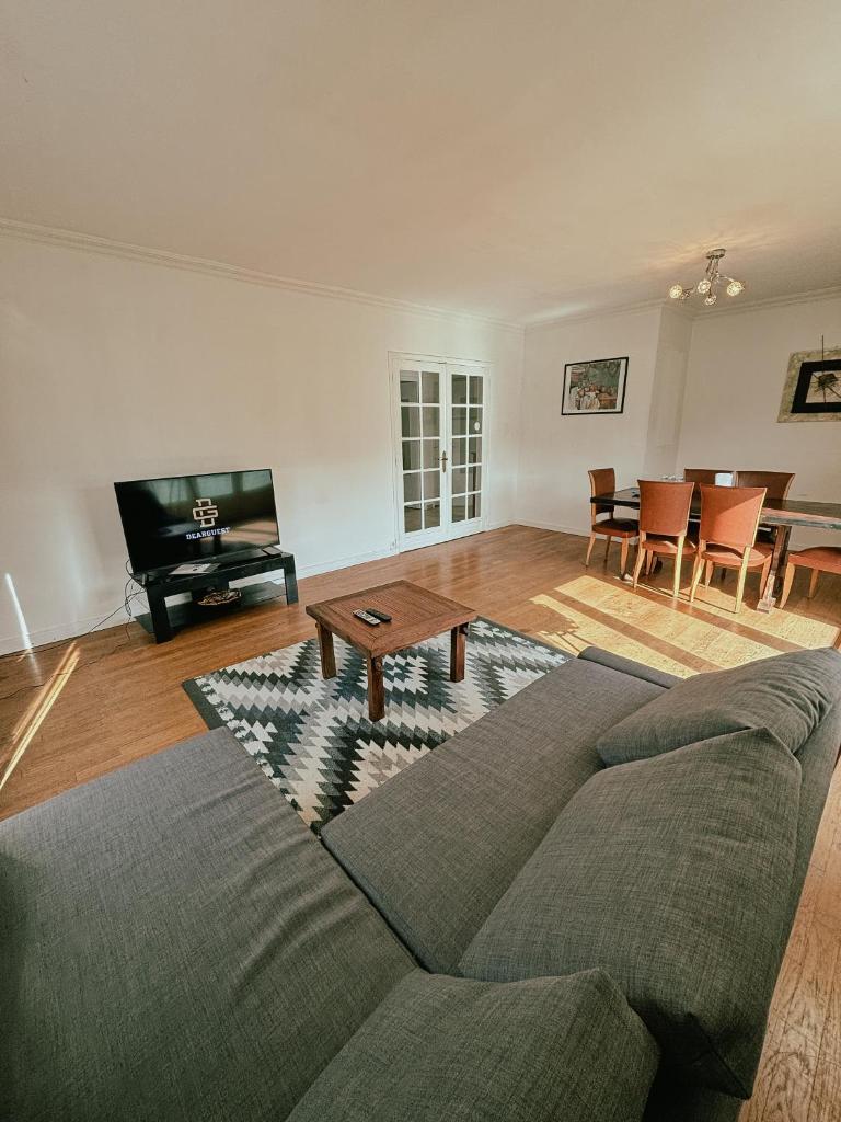 Duplex avec jardin - Proche Paris - Disneyland - RER - photo 4