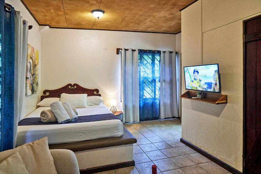 Casas Mal Pais photo 2