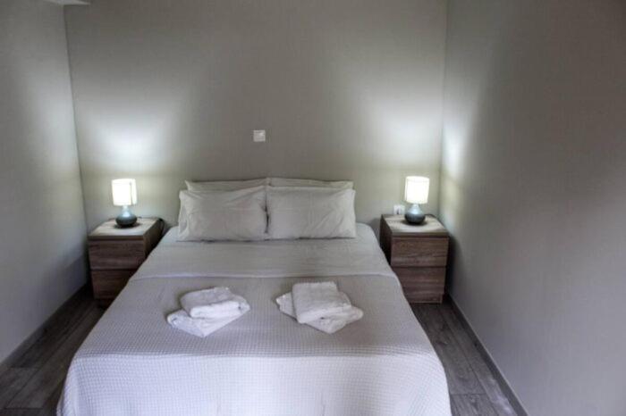 EORA LUXURY APARTMENT, Kamari Xylokastro photo 3