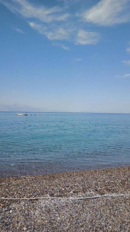 EORA LUXURY APARTMENT, Kamari Xylokastro photo 4