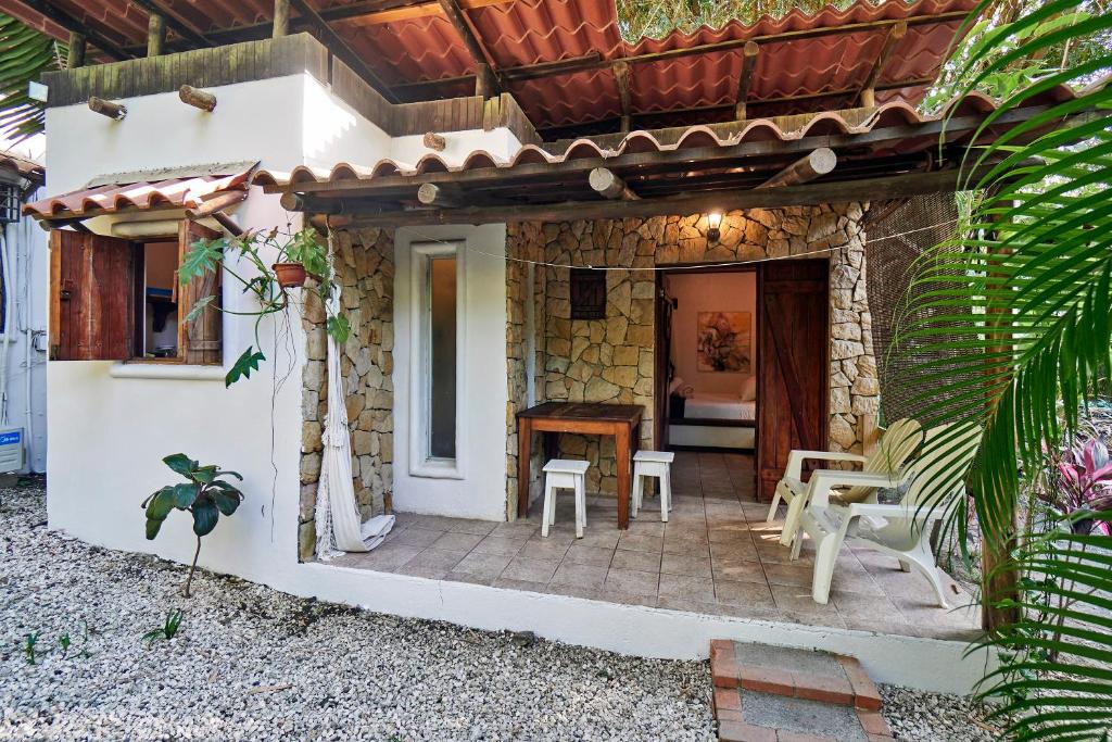 Casas Mal Pais photo 1