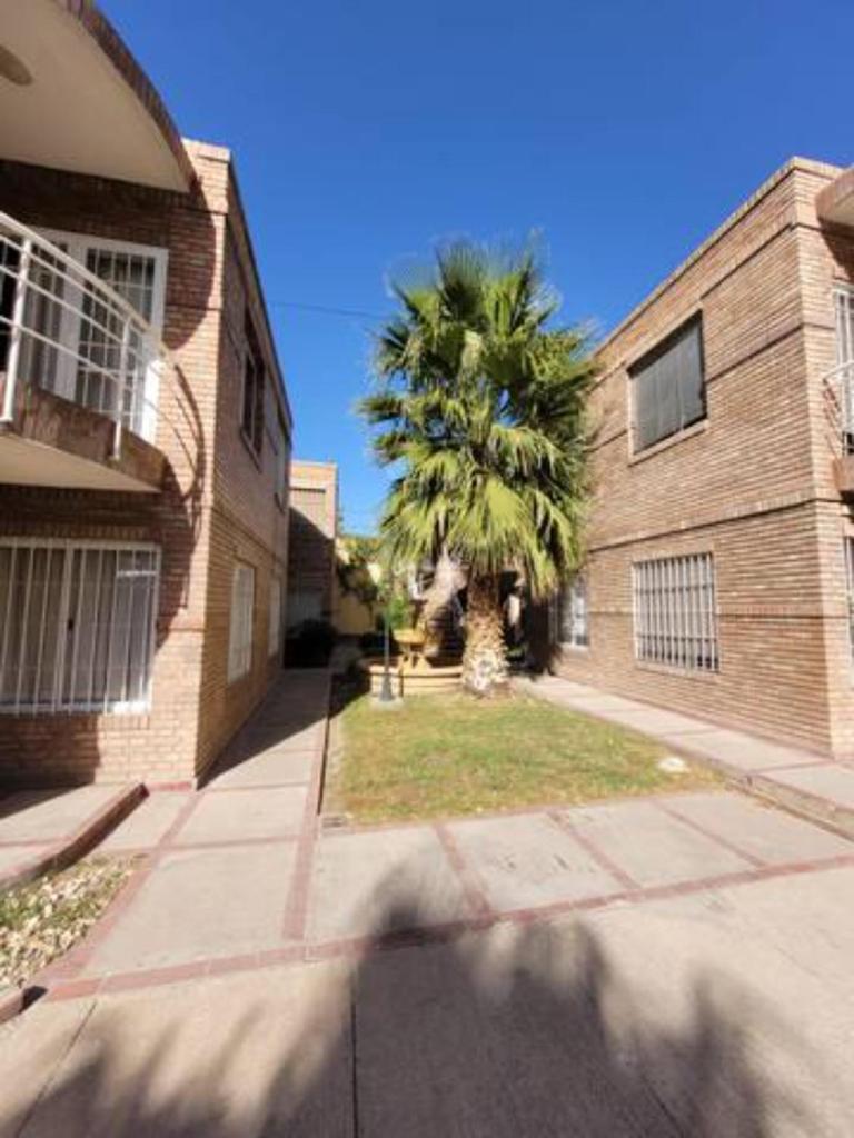 Hermoso departamento a pocas cuadras del parque photo 1