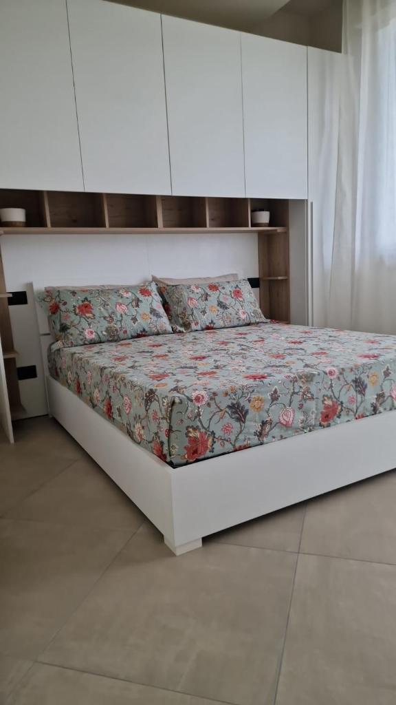 La casa del sole a 50 m dal mare