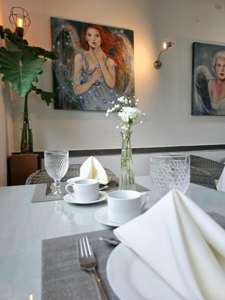 Hotel Oasis-Dream Holidays - La Petite France photo 4