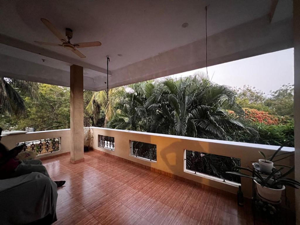 MOA Auroville pondicherry photo 3