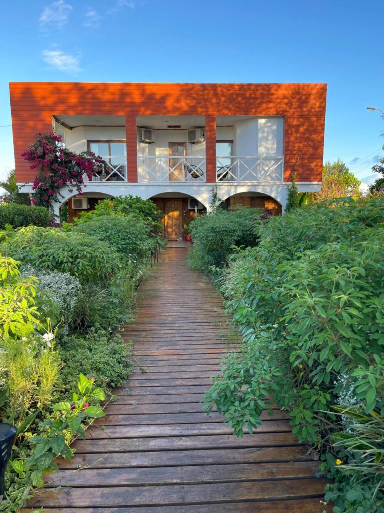 Teanehi Bed & Breakfast photo 4