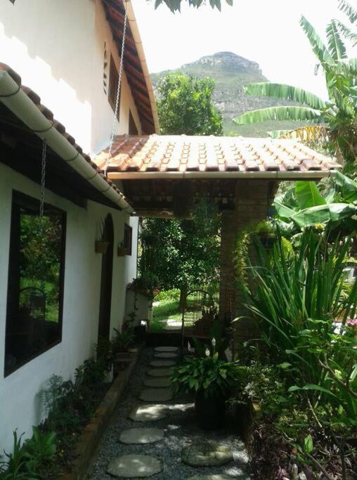 Casa do Bosque photo 1