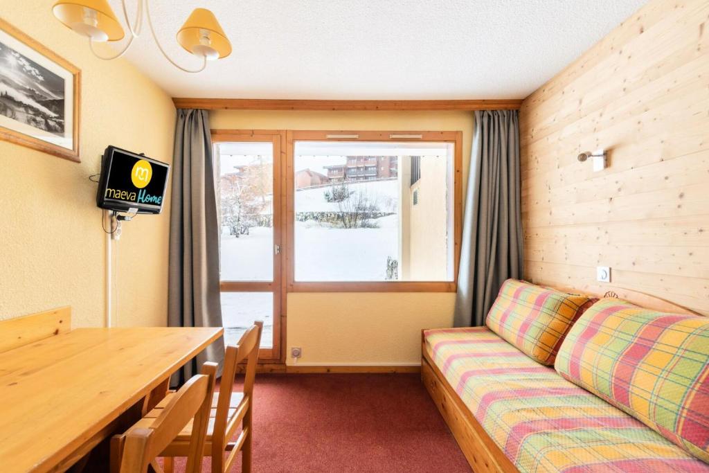 Les Résidences de Valmorel - maeva Home - 2 Pièces 5 Personnes Confort 76 photo 1