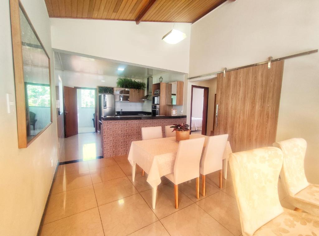 Pousada Villa Magna - Casa 4 photo 4