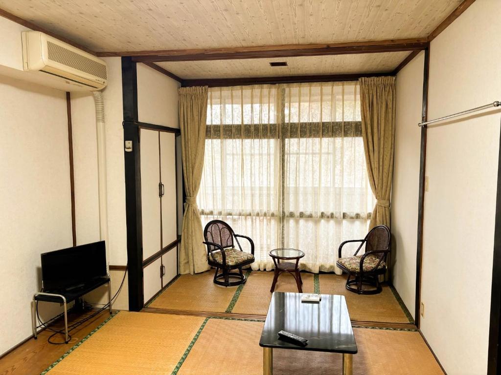 Eco Hotel Yunokosou - Vacation STAY 99606v
