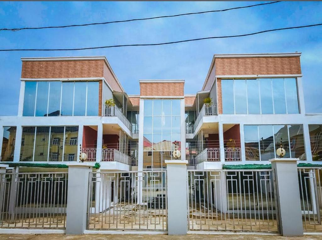Ugos Luxury Apartments