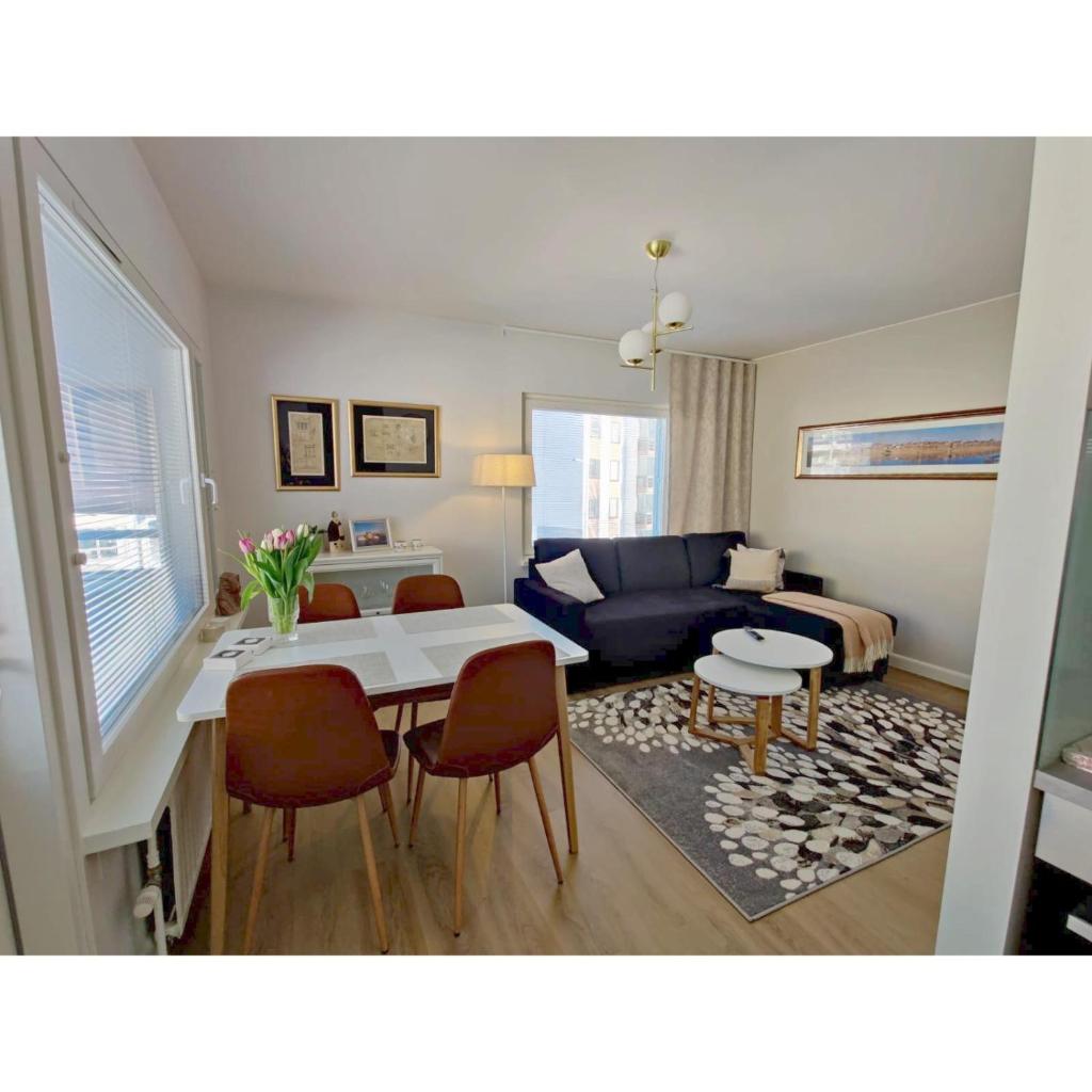 Room Aria photo 1