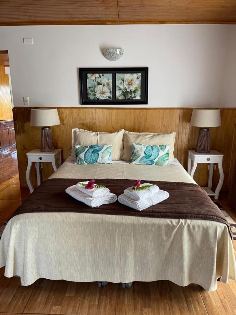 Teanehi Bed & Breakfast photo 2