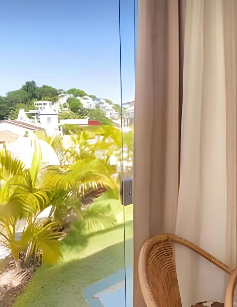 Loft Morro de São Paulo Jardim photo 1