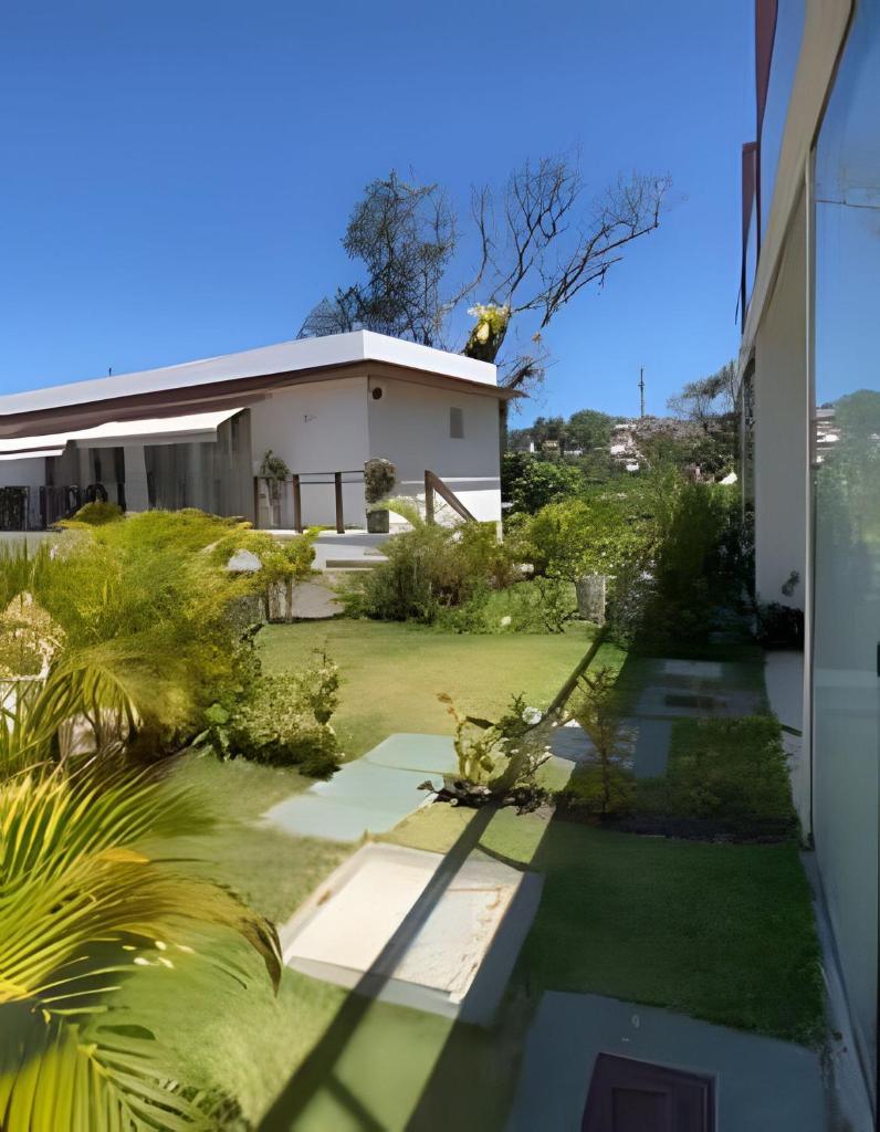 Loft Morro de São Paulo Jardim photo 2