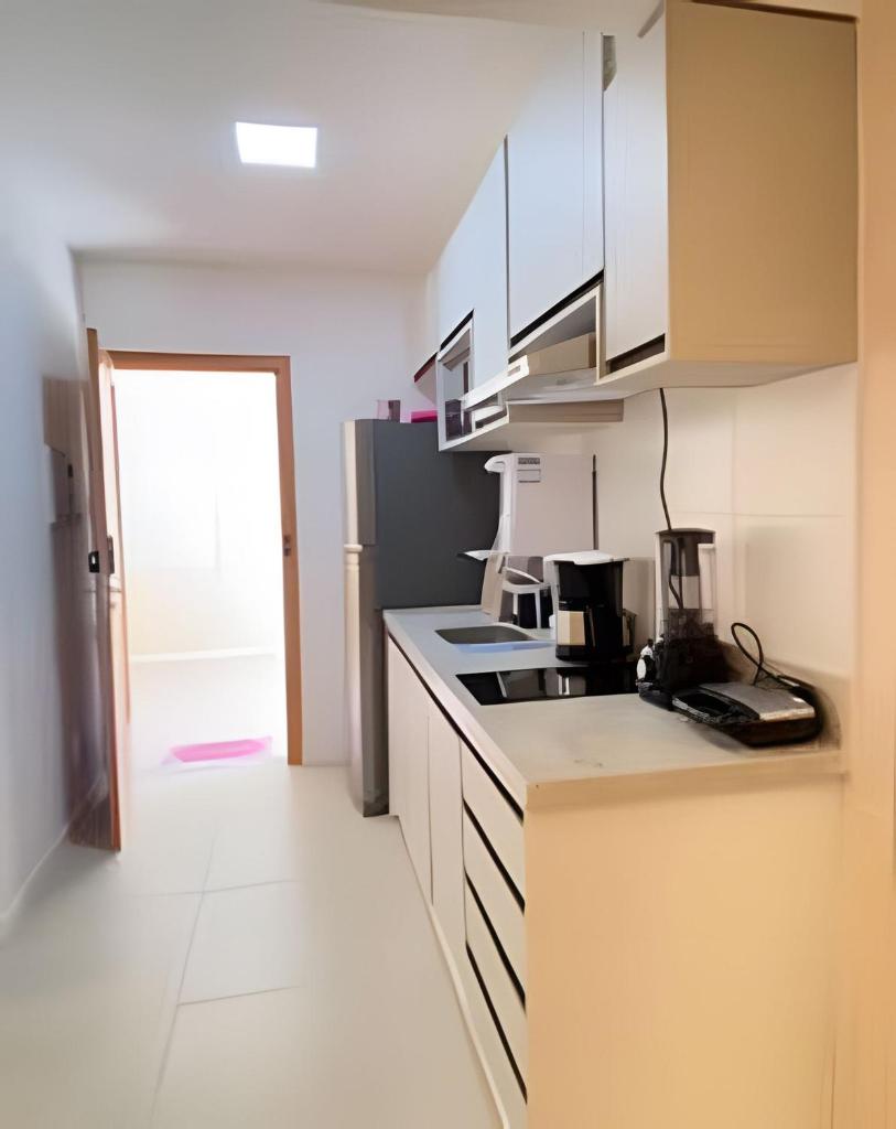 Loft Morro de São Paulo Jardim photo 4