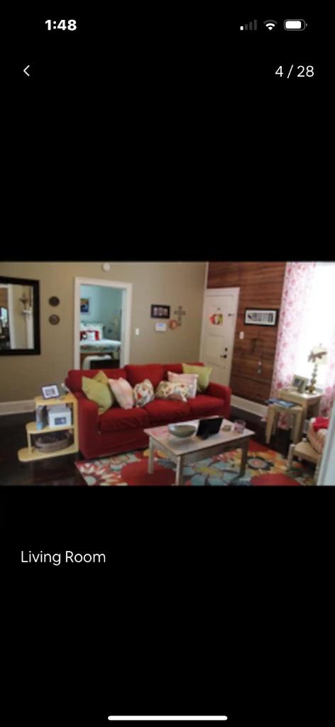 The Cozy Cottage photo 2