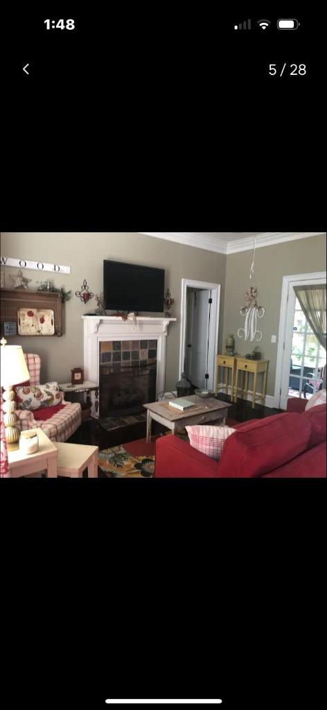 The Cozy Cottage photo 3