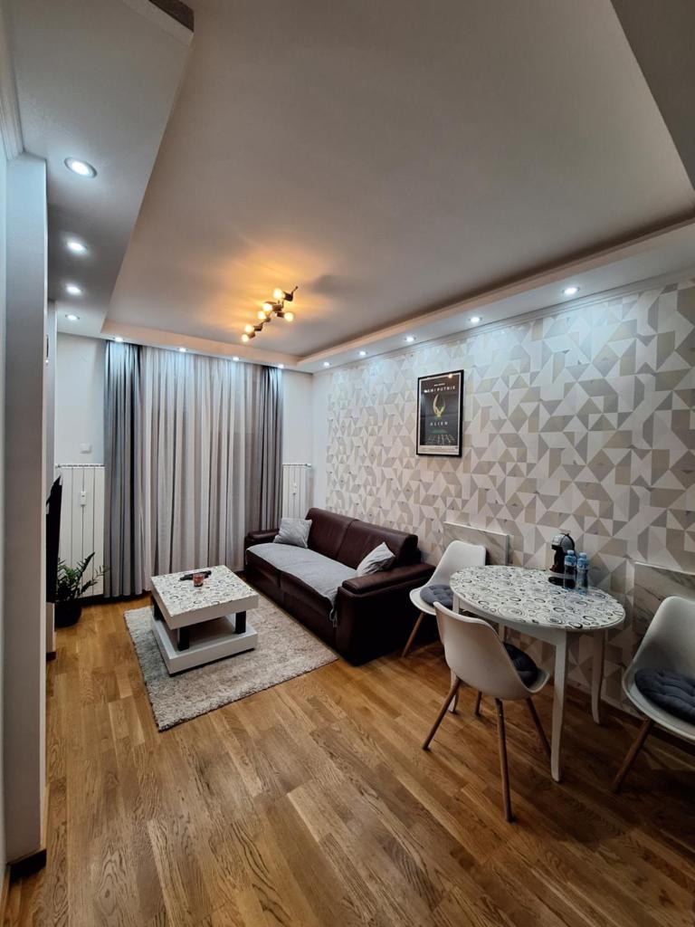LUX APARTMENT SANJA 3 photo 4