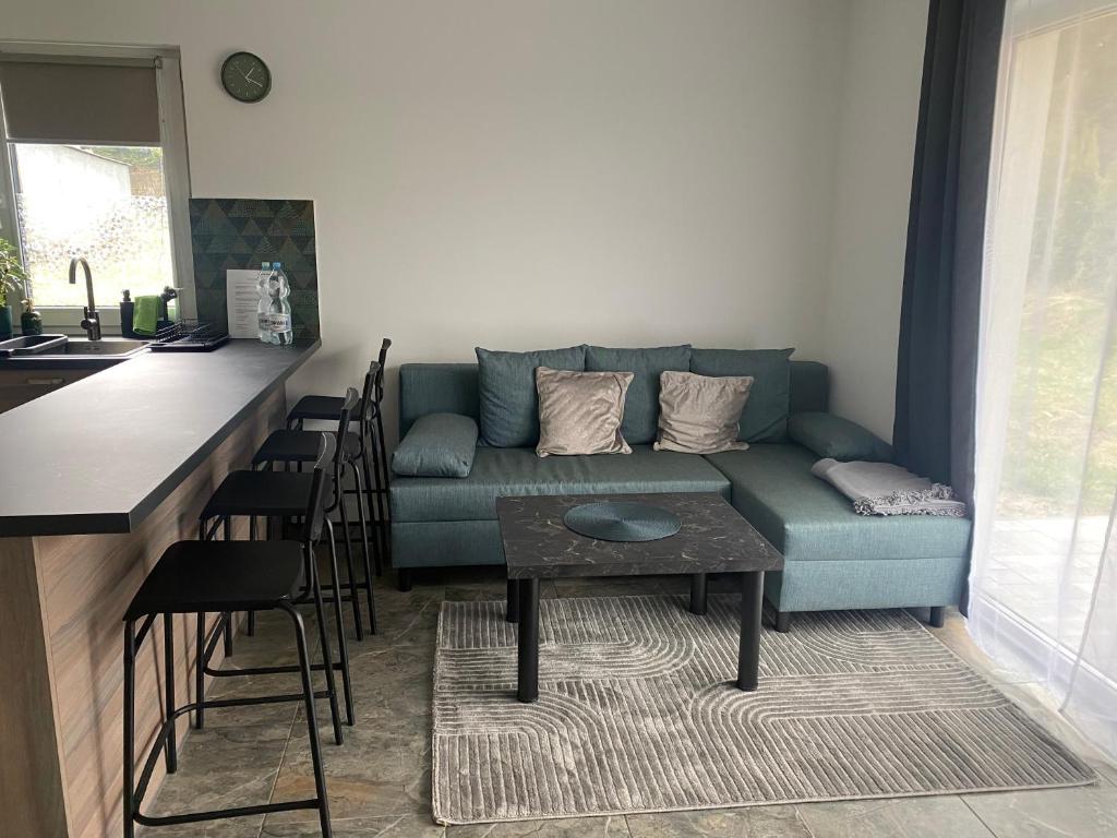 Apartament JSC Łańcut photo 2